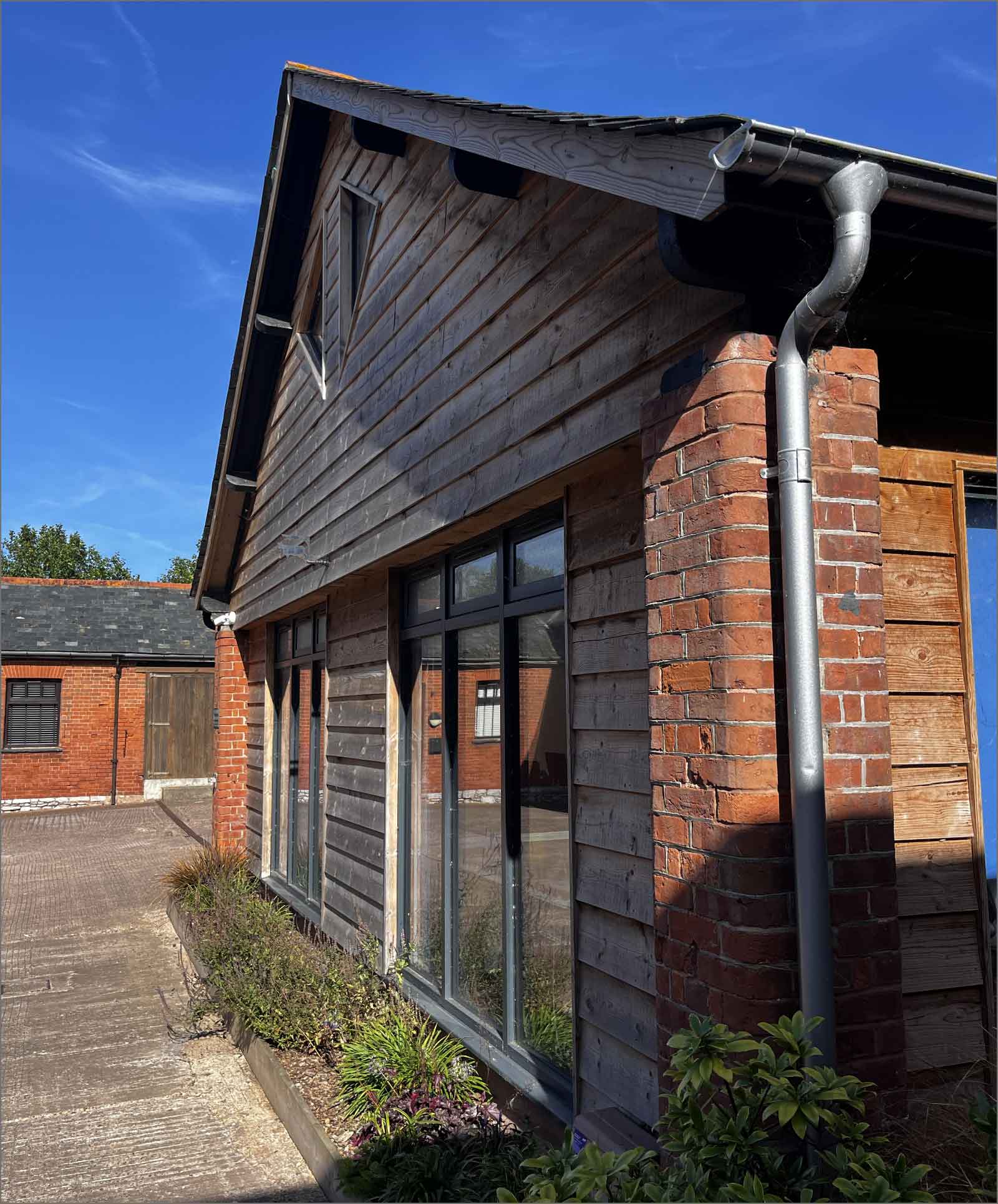 Woodbury Business Park
