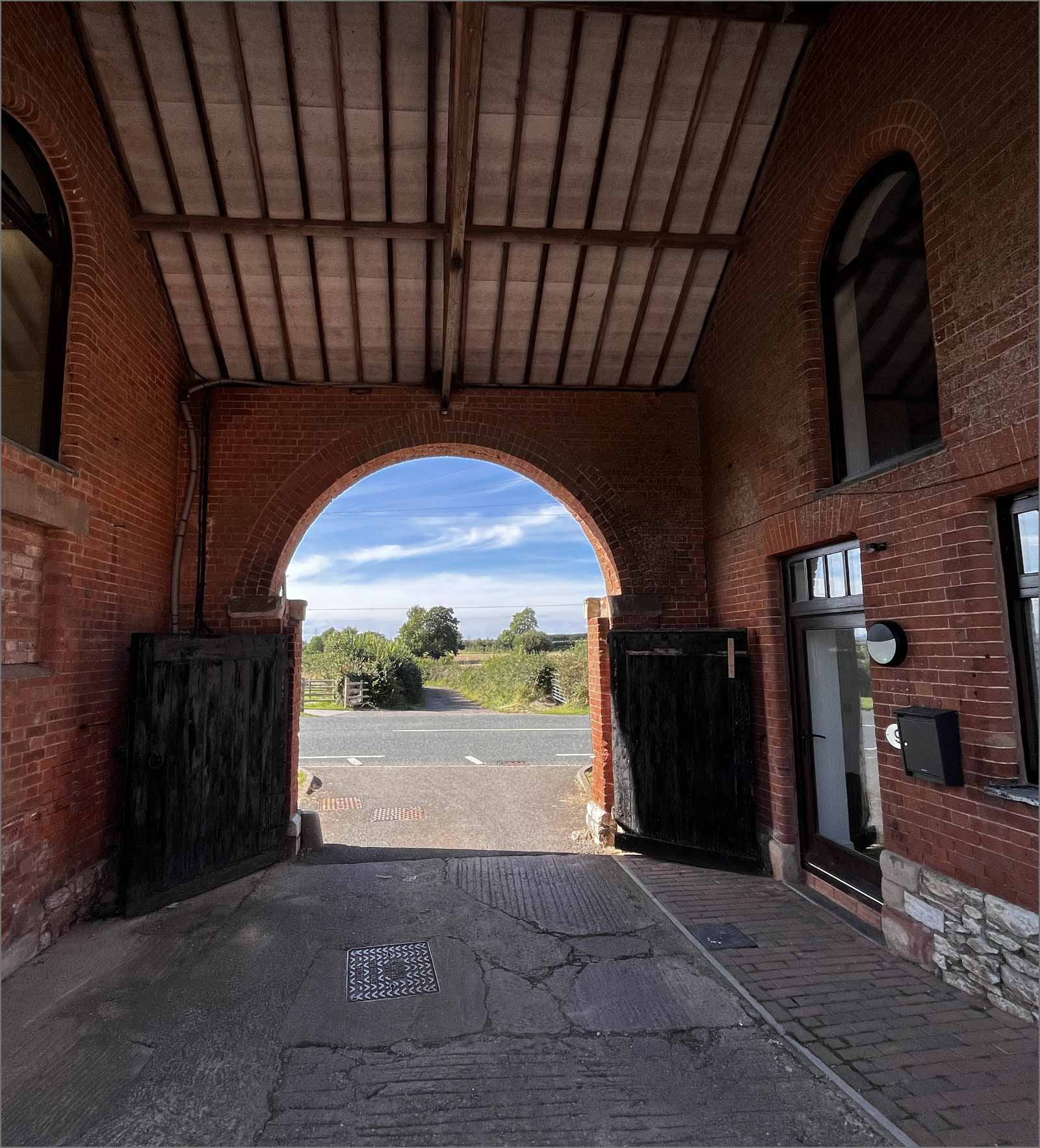 Woodbury Business Park