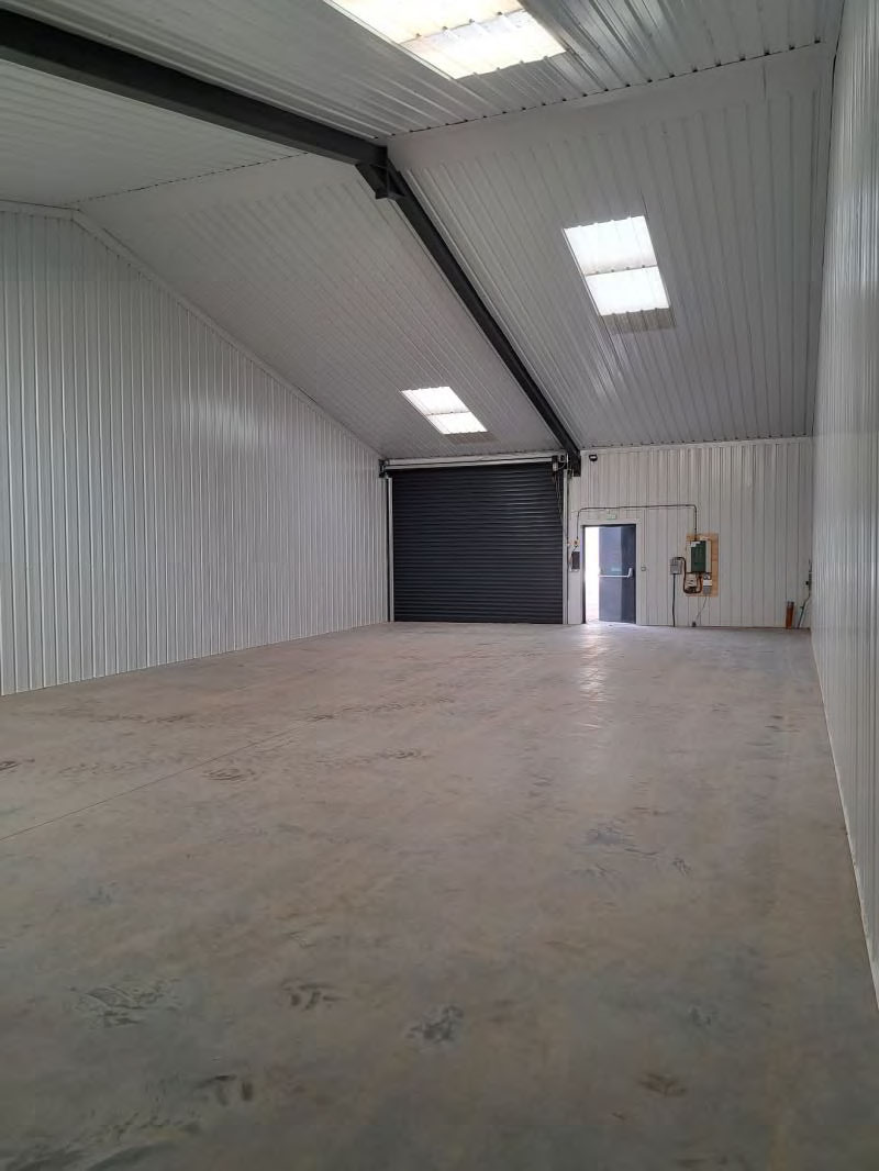 Unit 4 – Houndbeare Business Park
